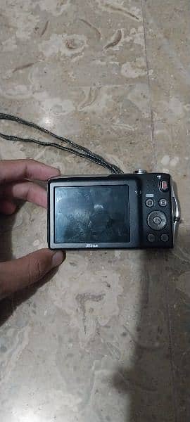 coolpix s3300 2