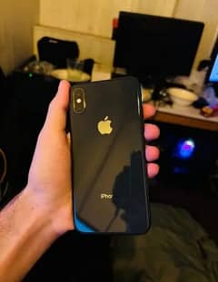 Iphone X PTA Approved 0