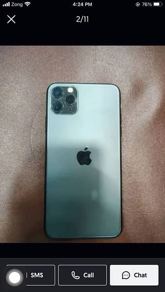 iphone 11 pro max Mobile no 0336-6777225 6