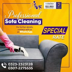 Sofa Cleaning, Carpet Cleaning, Mattres Cleaning in all karachi 0