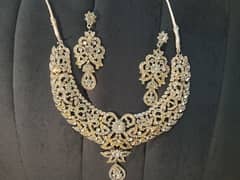 jewellery set