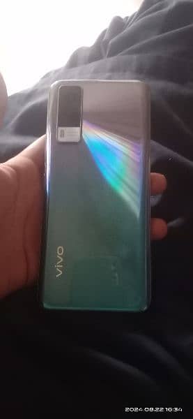 vivo y 51 s 1