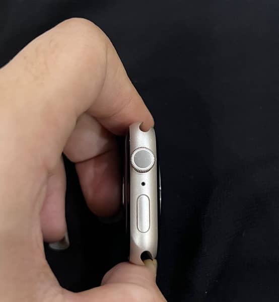 apple watch series 8 1