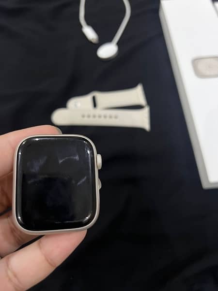 apple watch series 8 2