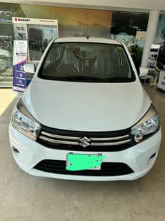 Suzuki Cultus VXL 2024 2024 0