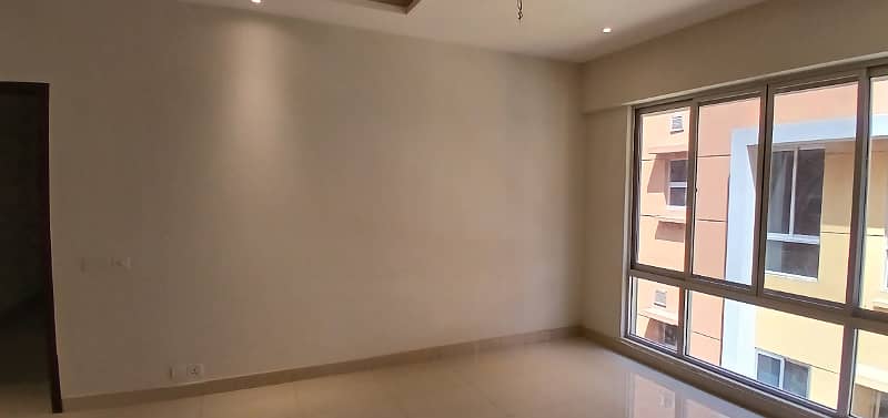 un furnished Residential Luxury Brand New 2 Bed Apartment Available For Sale Near DHA Phase 4 1