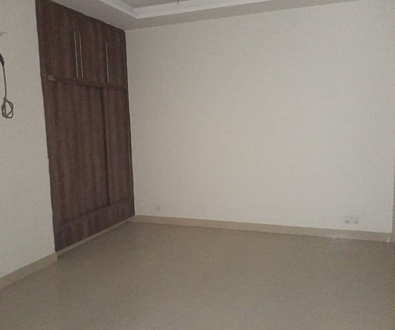 un furnished Residential Luxury Brand New 2 Bed Apartment Available For Sale Near DHA Phase 4 3