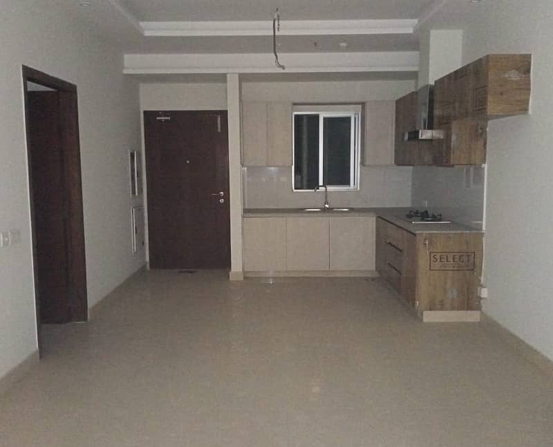 un furnished Residential Luxury Brand New 2 Bed Apartment Available For Sale Near DHA Phase 4 4