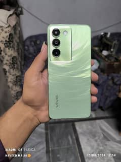 Vivo Y100 8+8/256 0