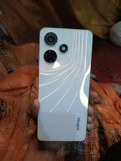 Infinix Hot 30. no delivery 03441425897 0