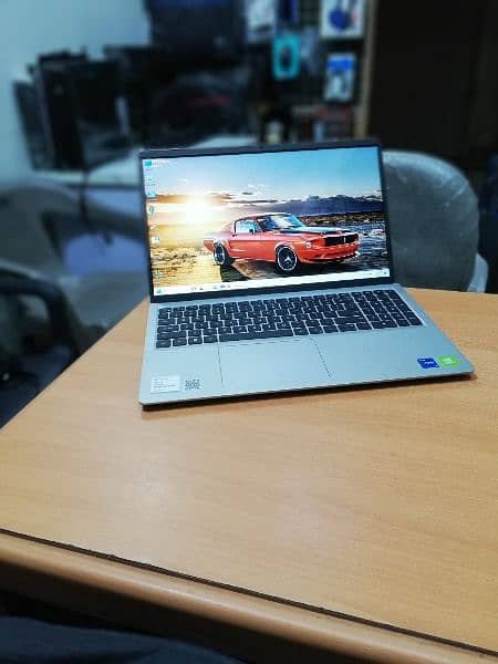 Dell Inspiron 3511 Corei5 11th Gen Laptop with Nvidia 2GB Graphic Card 6