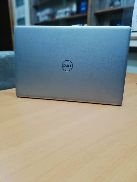 Dell Inspiron 3511 Corei5 11th Gen Laptop with Nvidia 2GB Graphic Card 9