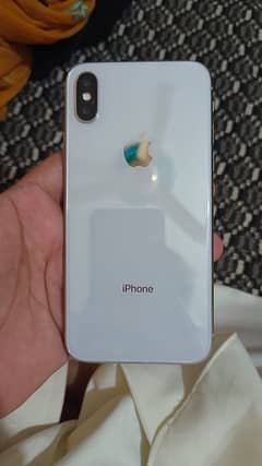 iphone x 256gb  bypass 0