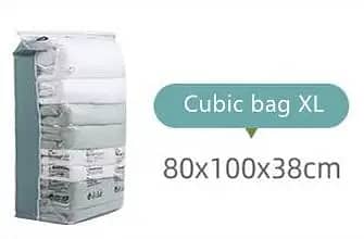 Vacuum bag Storage Bag traveling bag water proof space saver bag 9