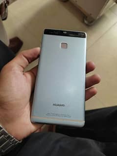 Huawei P9