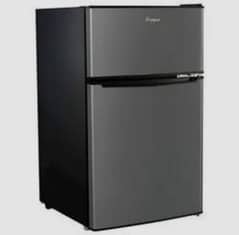 Signature Refrigerator in Black