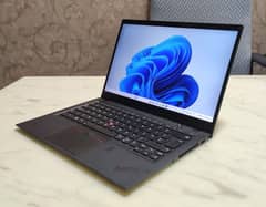 16GB Ram || Lenovo Slim Laptop 6th Generation with 1920p sharp display