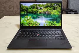 16GB Ram || Lenovo Slim Laptop 6th Generation with 1920p sharp display