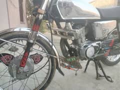 bike for sale