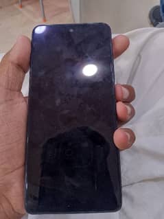 Infinix hot 30 0