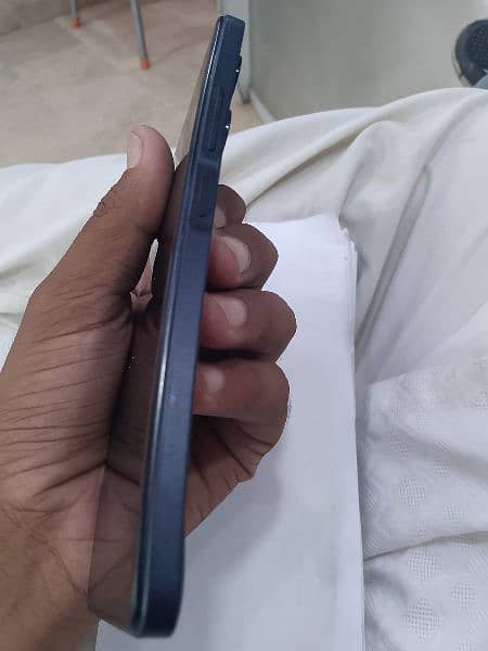 Infinix hot 30 1