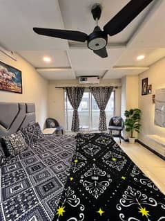 Apartment Is Available On Daily/Weekly & Monthly Basis In 7000/- Only. 0