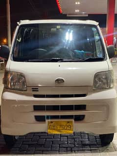 Hijet