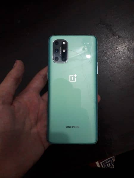 Oneplus 8T Global 1