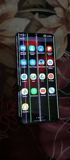 Samsung Galaxy s20 plus 0