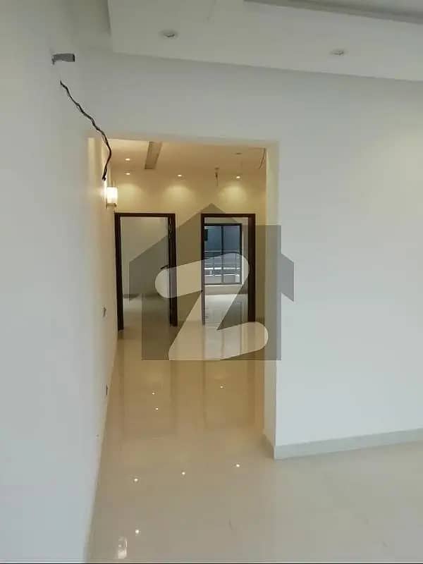 7 Marla Ground Floor Apartment Available For Sale In 
Icon Valley
 Phase 1 7