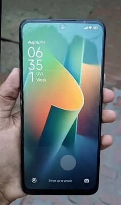 Xiaomi Redmi Note 12 8/256 GB 0