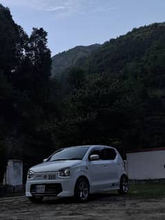 Suzuki Alto 2021 0