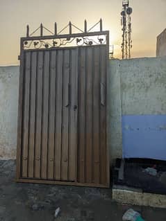 GATE FOR SALE