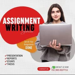 assignment