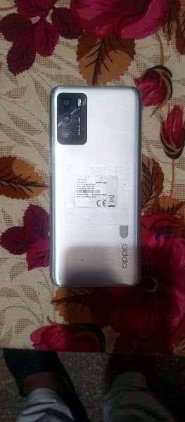 oppo A16 1