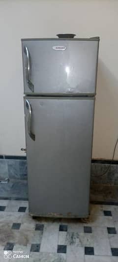 singer refrigerator