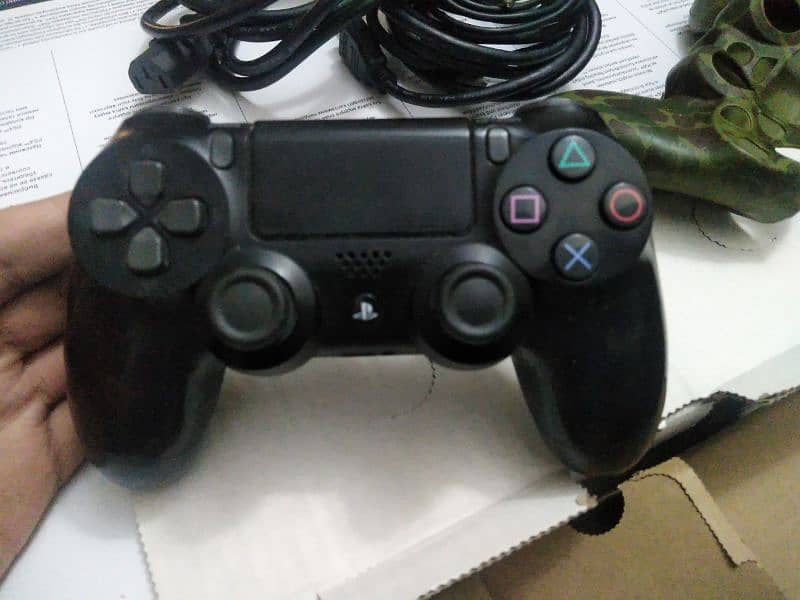 PS4 pro for sale 5