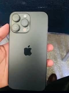 iPhone 14 pro (256Gb) black 0