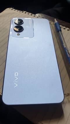 vivo y17s 6/128 0