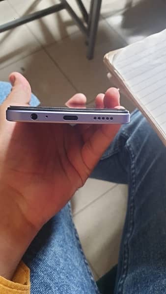 vivo y17s 6/128 2