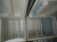 Haier refrigerator 0