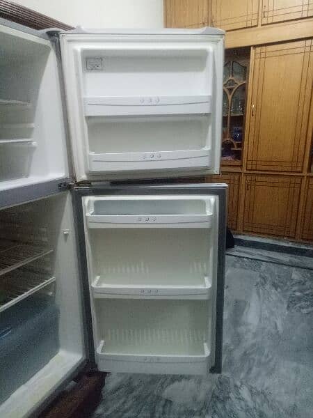 Haier refrigerator 4