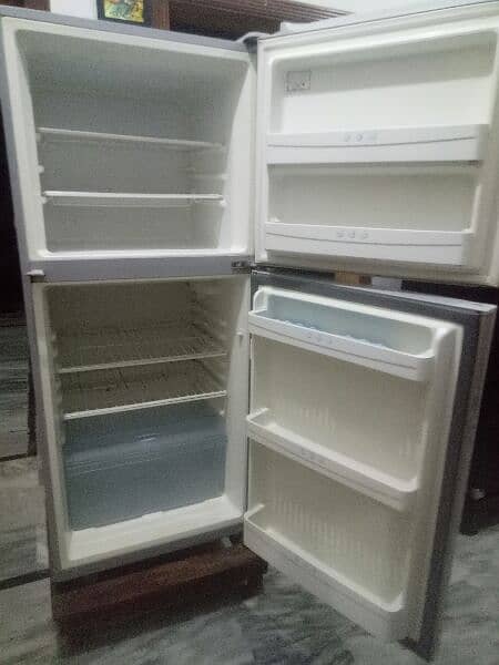 Haier refrigerator 5