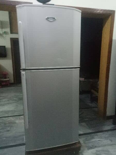 Haier refrigerator 6