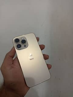 Iphone 13 pro PTA approved