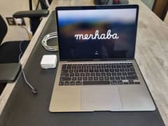 Macbook Air M1 - 8GB, 256GB