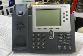 Cisco 7962 ip phone