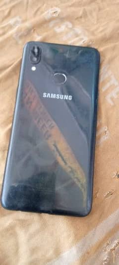 Samsung A10s for sale