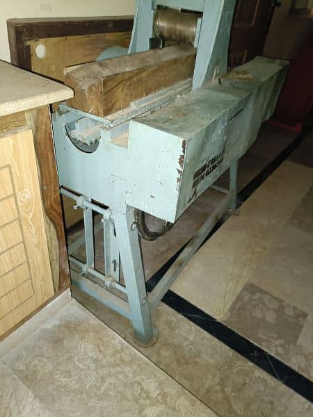 Hard Ball Bat Press Machine for Sale 3