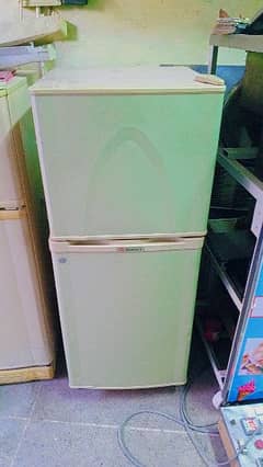 Dawlance small size fridge